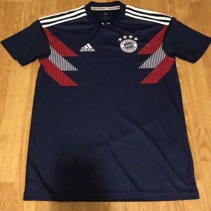 Bayern Munich Training Top
